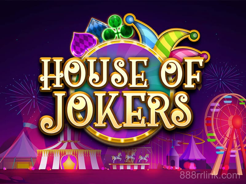 House of Jokers